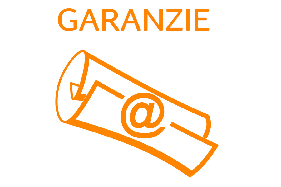 garanzie